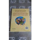 Geronimo Stilton A nagy jégkorszak - Képregény 