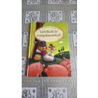 Mesélj nekem lustákról és szorgalmasokról
