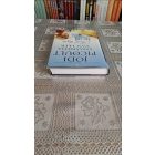 Samantha van Leer Jodi Picoult Sorok között