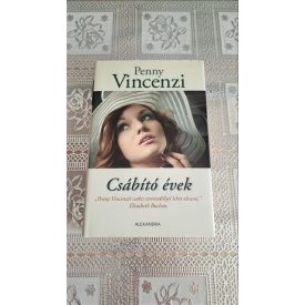 Penny Vincenzi Csábító évek