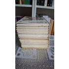 15db Kolibri zsebkönyv