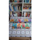 Cassandra Clare Bane krónikák 1-10.