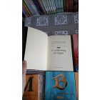 Cassandra Clare Bane krónikák 1-10.