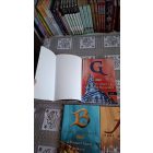 Cassandra Clare Bane krónikák 1-10.