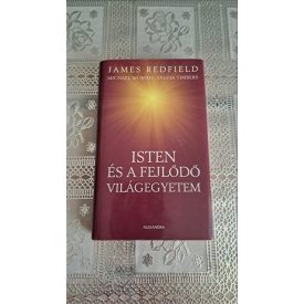   James Redfield Murphy, Michael Timbers, Sylvia Isten és a fejlődő világegyetem
