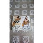 Lauren Blakley Kőkemény - Mister O - Mr. Orgazmus akcióba lép