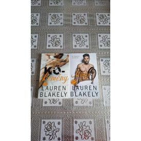   Lauren Blakley Kőkemény - Mister O - Mr. Orgazmus akcióba lép
