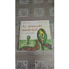 Boldizsár Ildikó Az elveszett madártoll - Gyermekjogi mesék