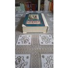 Hans Christian Andersen Andersen összes meséi
