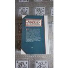 Hans Christian Andersen Andersen összes meséi