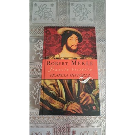  Robert Merle Francia história 1.rész