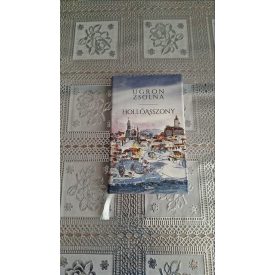 Ugron Zsolna Hollóasszony
