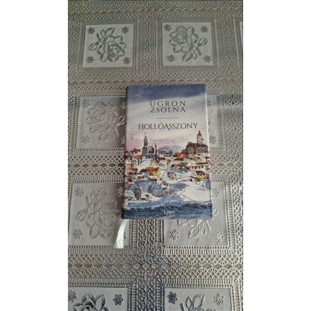Ugron Zsolna Hollóasszony