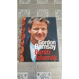 Gordon Ramsay Baráti lakomák