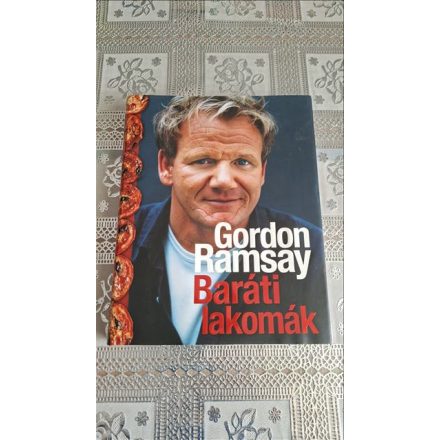 Gordon Ramsay Baráti lakomák