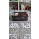 Meghan March Vágy-trilógia 1-3. (Vágy és hatalom, Vágy és kétség, Vágy és szerelem)