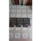 Meghan March Vágy-trilógia 1-3. (Vágy és hatalom, Vágy és kétség, Vágy és szerelem)