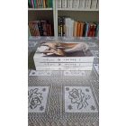 J. Kenner Kínzó vágy - Őrült vágy - Izzó vágy