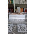 J. Kenner Kínzó vágy - Őrült vágy - Izzó vágy