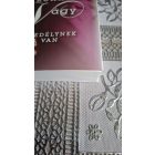 J. Kenner Kínzó vágy - Őrült vágy - Izzó vágy
