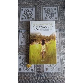 Péterfy-Novák Éva Egyasszony