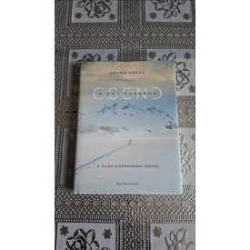   Erling Kagge Csend a zaj korában - A világ kizárásának öröme