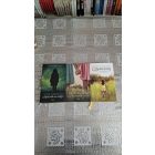 Péterfy-Novák Éva Egyasszony - A rózsaszín ruha - Apád előtt ne vetkőzz