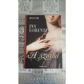 Iny Lorentz A szajha (A vándorszajha 1.)