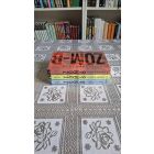 Darren Shan Zom-B sorozat 1-3. (Zom-B, Zom-B Alvilág, Zom-B Város)