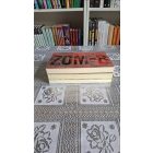 Darren Shan Zom-B sorozat 1-3. (Zom-B, Zom-B Alvilág, Zom-B Város)
