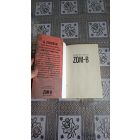 Darren Shan Zom-B sorozat 1-3. (Zom-B, Zom-B Alvilág, Zom-B Város)