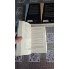 Jennifer Probst Milliárdosfeleségek 1-4. (Érdekházasság, Trükkös házasság, Elhibázott házasság, Eltervezett házasság)