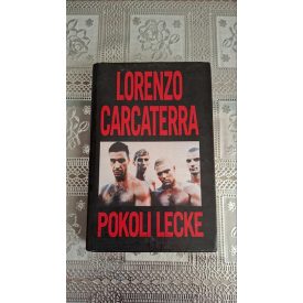 Lorenzo Carcaterra Pokoli lecke