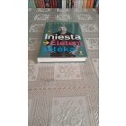 Andrés Iniesta Életem játéka