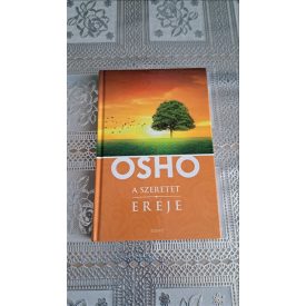Osho A szeretet ereje