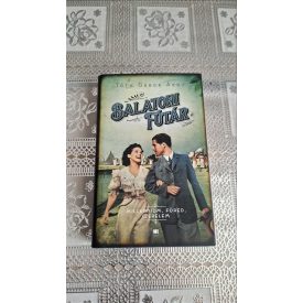 Tóth Gábor Ákos Balatoni Futár