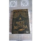 Kai Meyer A betű mágusa - Varázskönyv-trilógia 1. rész