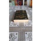 Kai Meyer A betű mágusa - Varázskönyv-trilógia 1. rész