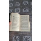 Kai Meyer A betű mágusa - Varázskönyv-trilógia 1. rész