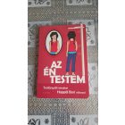 Hoppál Bori Az én testem - Tinilányok kérdései, Hoppál Bori válaszai