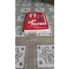 Hoppál Bori Az én testem - Tinilányok kérdései, Hoppál Bori válaszai