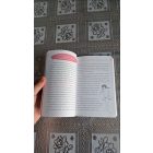 Hoppál Bori Az én testem - Tinilányok kérdései, Hoppál Bori válaszai