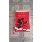 Graeme Simsion A Rosie-projekt
