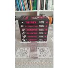 Leiner Laura Bexi sorozat 1-6.rész