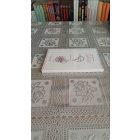 Katarina Kucbelová Főkötő