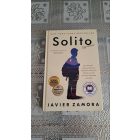 Javier Zamora Solito - Egy memoár
