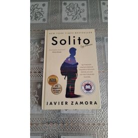 Javier Zamora Solito - Egy memoár