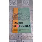 Dövényi Zoltán Nagy Miklós Mihály Perényi Bálint Legitim geopolitika - Tanulmányok a klasszikus német geopolitikáról