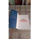 Pascal Boniface A nemzetközi kapcsolatok atlasza - 100 térkép, hogy megértsük a világot 1945-től napjainkig