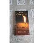 Agatha Christie A vád tanúja